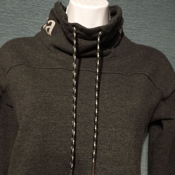 Columbia pullover cowl neck sweatshirt small - Picture 4 of 4